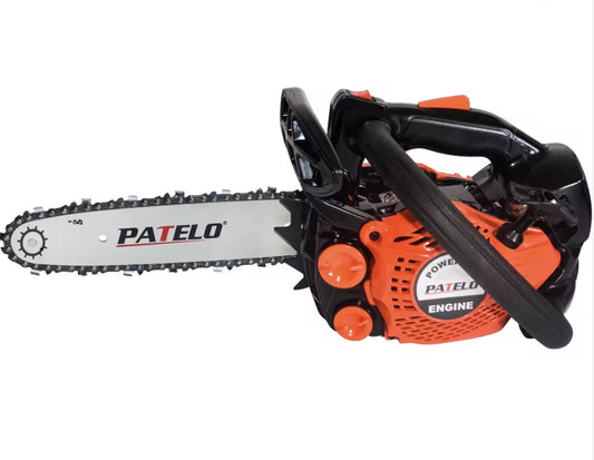 25.4cc Orange Mini Ripper