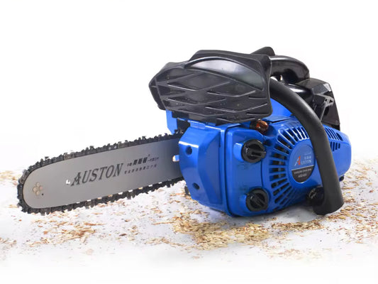 25.4cc Blue Mini Ripper